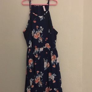 Women’s dress